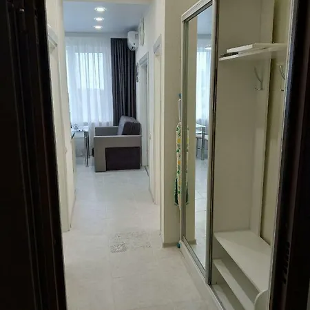 Pearl 36 Flat 624 Odesa