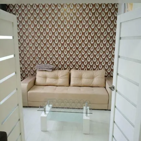 Pearl 36 Flat 624 Apartment