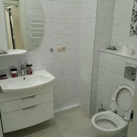 Pearl 36 Flat 624 Apartment *