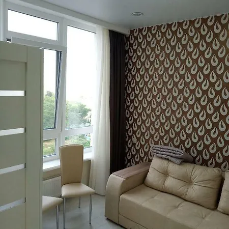 Pearl 36 Flat 624 Apartment