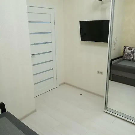 Pearl 36 Flat 624 * Odesa